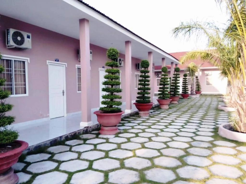 Resort Nha Mat