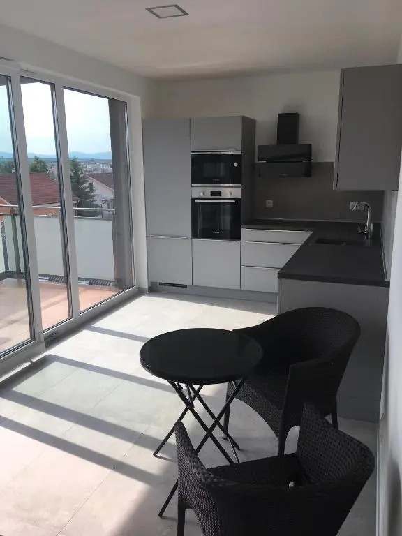 Apartment Sun Lakes - Sever