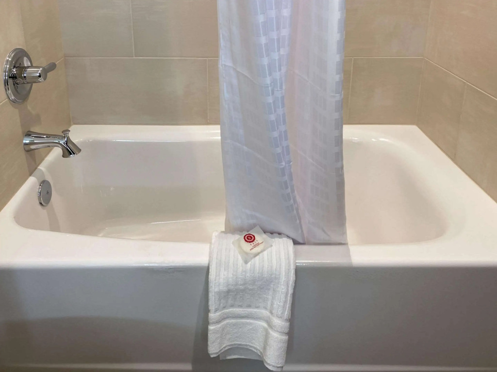 Comfort Suites Broomfield-Boulder-Interlocken