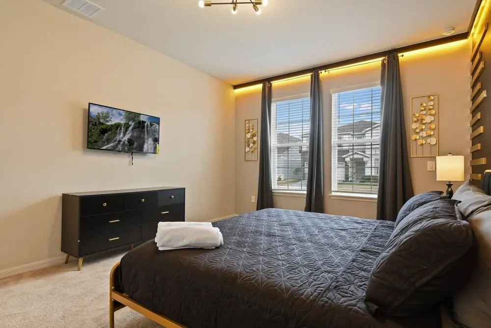 Windsor Island 10br Waterpark Free