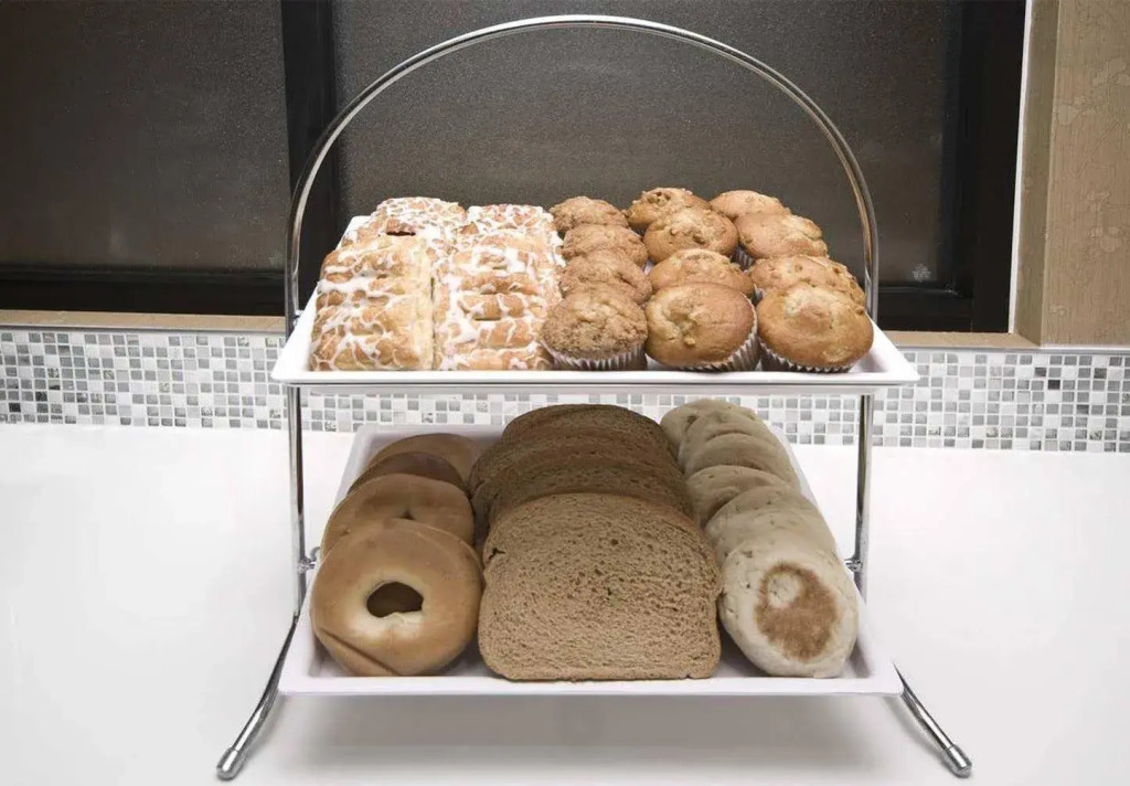 Hampton Inn Christiansburg/Blacksburg