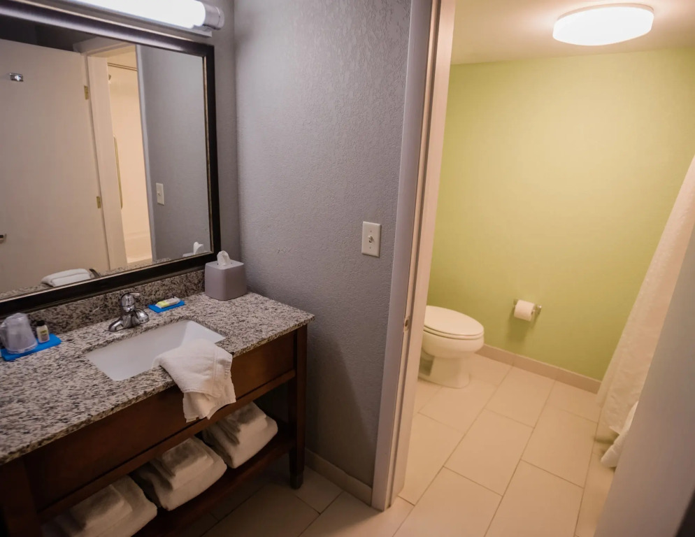 Holiday Inn Express Hickory - Hickory Mart by IHG