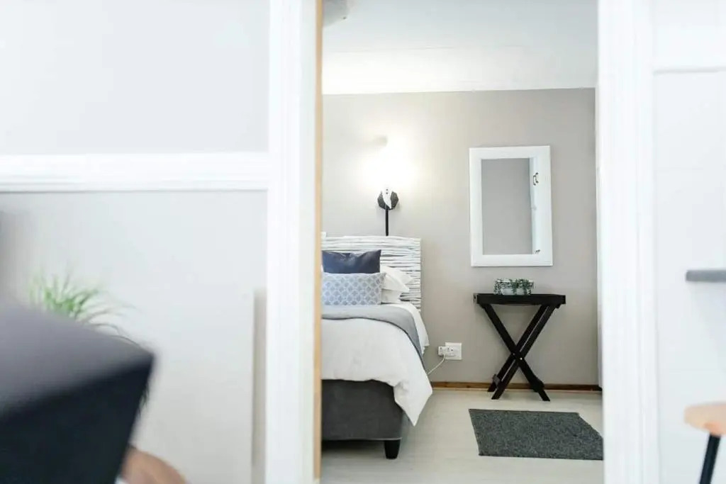 Be Blessed Self-Catering