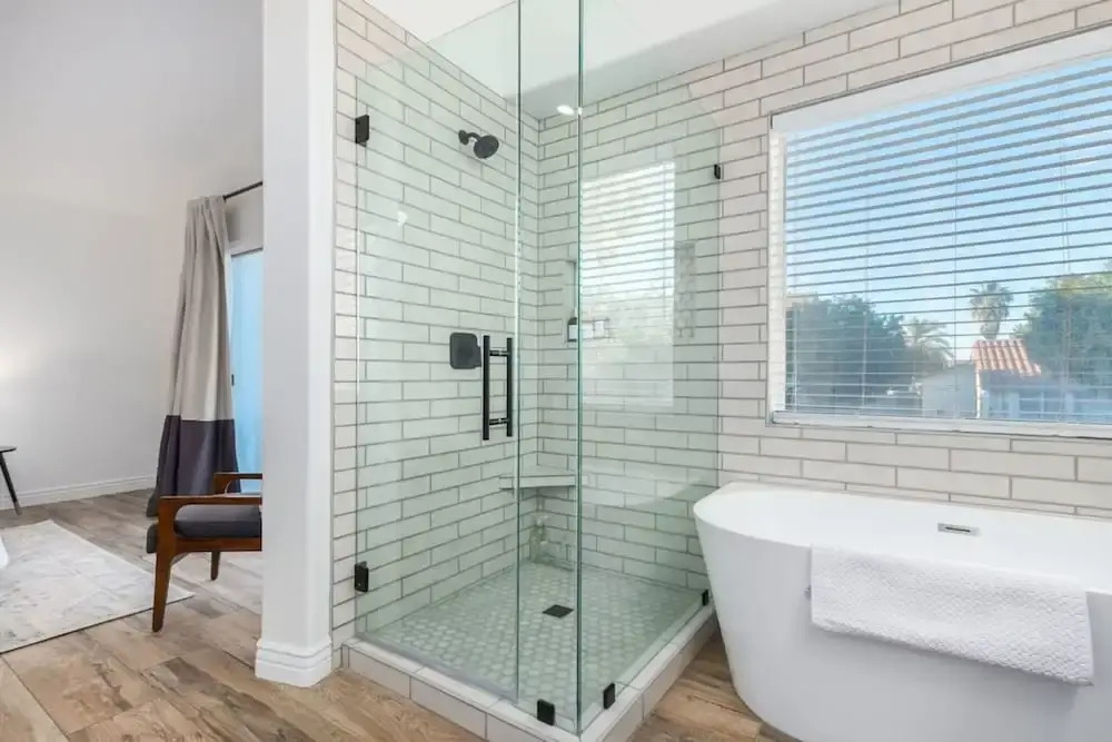 Modern Mesa Oasis Free Heated Pool Al-fresco Living