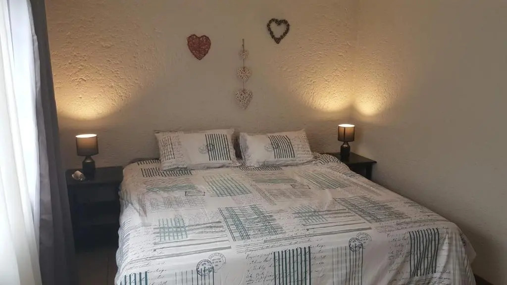 2 Bedroom Cottage