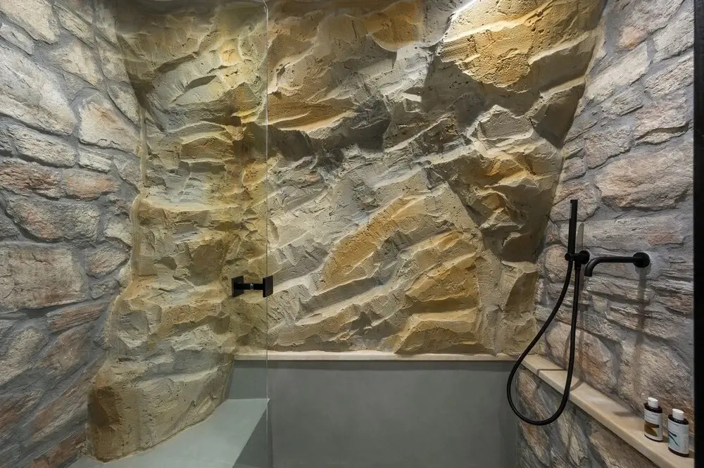 Skins Concept Boutique Apartment
