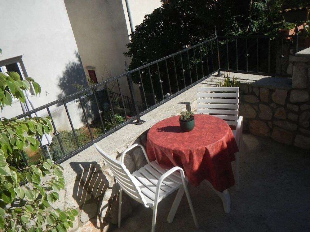 Apartments Stipe