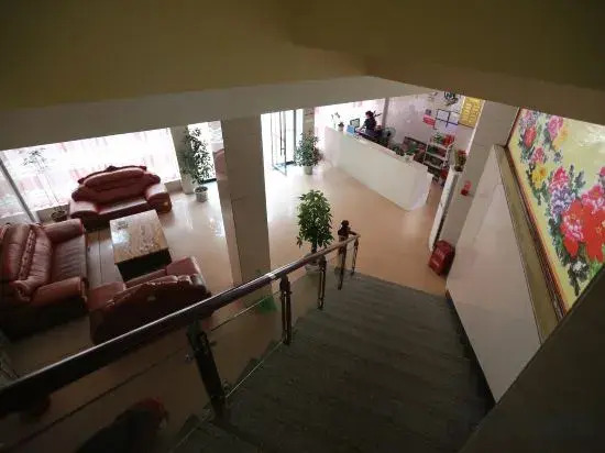 Jinxian Guitai Hotel