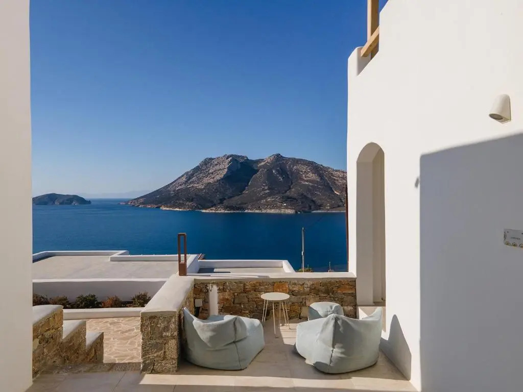 PhosAlos Apartments