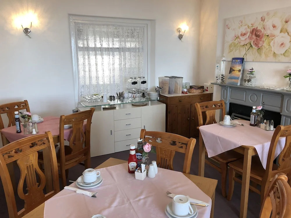 Horizon Guest House