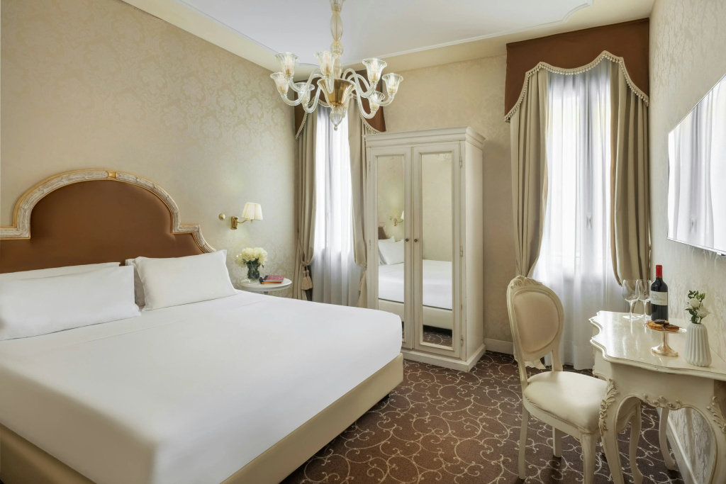 Maison Venezia | UNA Esperienze