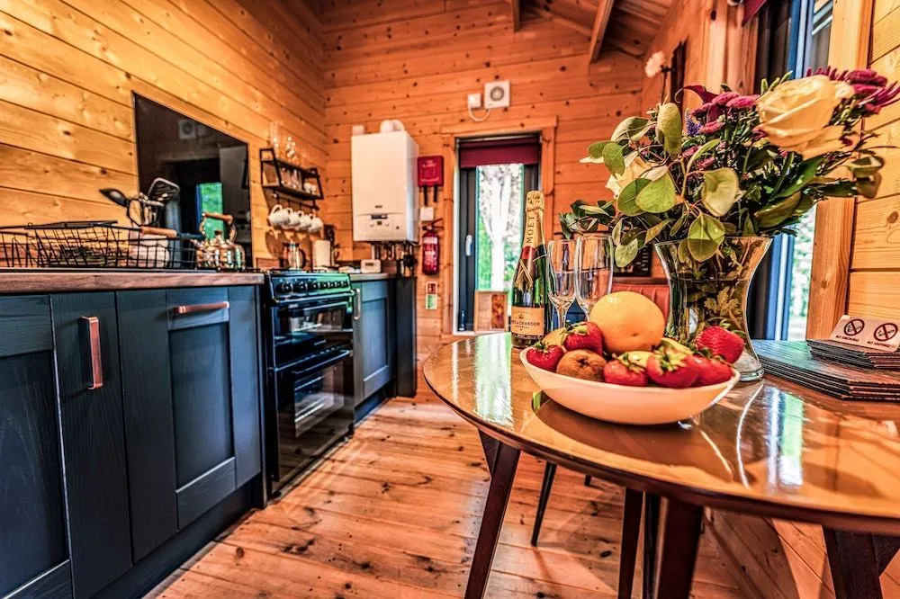 Hawthorn Hideaway