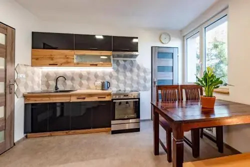 bergRESORT apartments