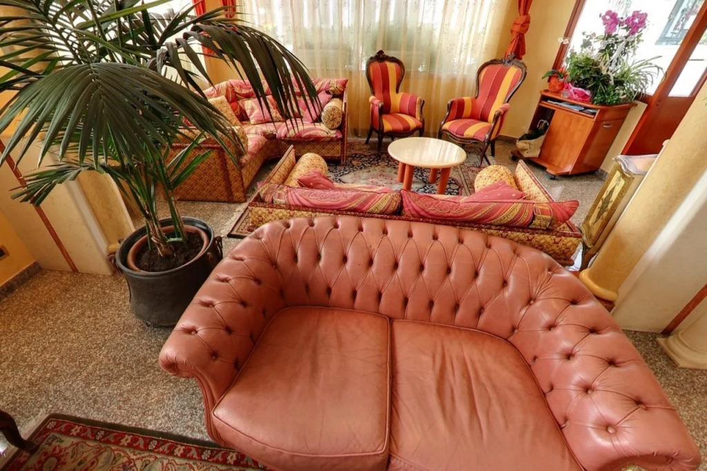 Hotel Margherita