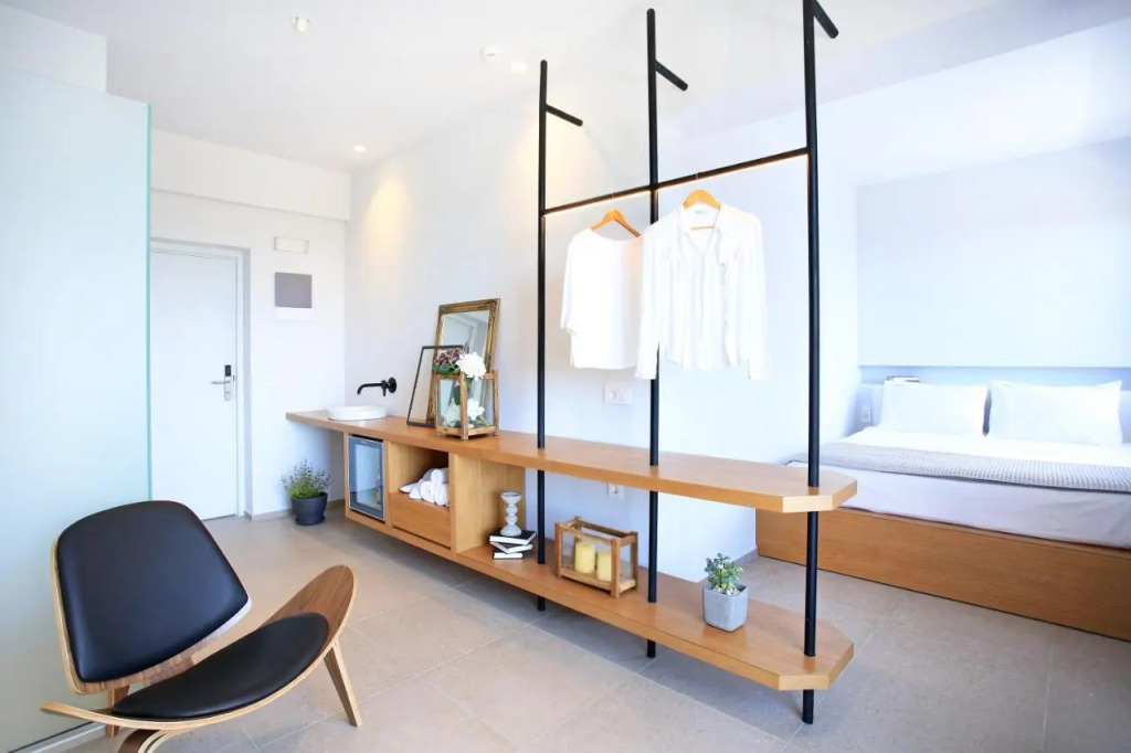 Basilico Hotel