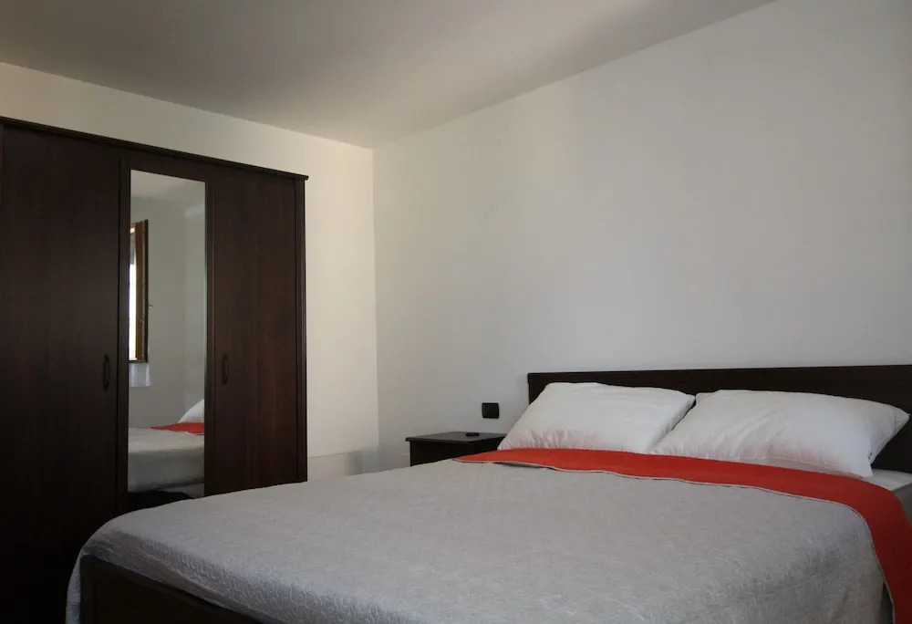 Appartamenti Brunati Street 4