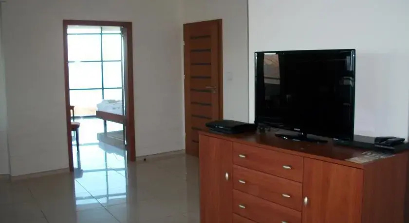 Apartamenty Bog-Mar Arka Spa