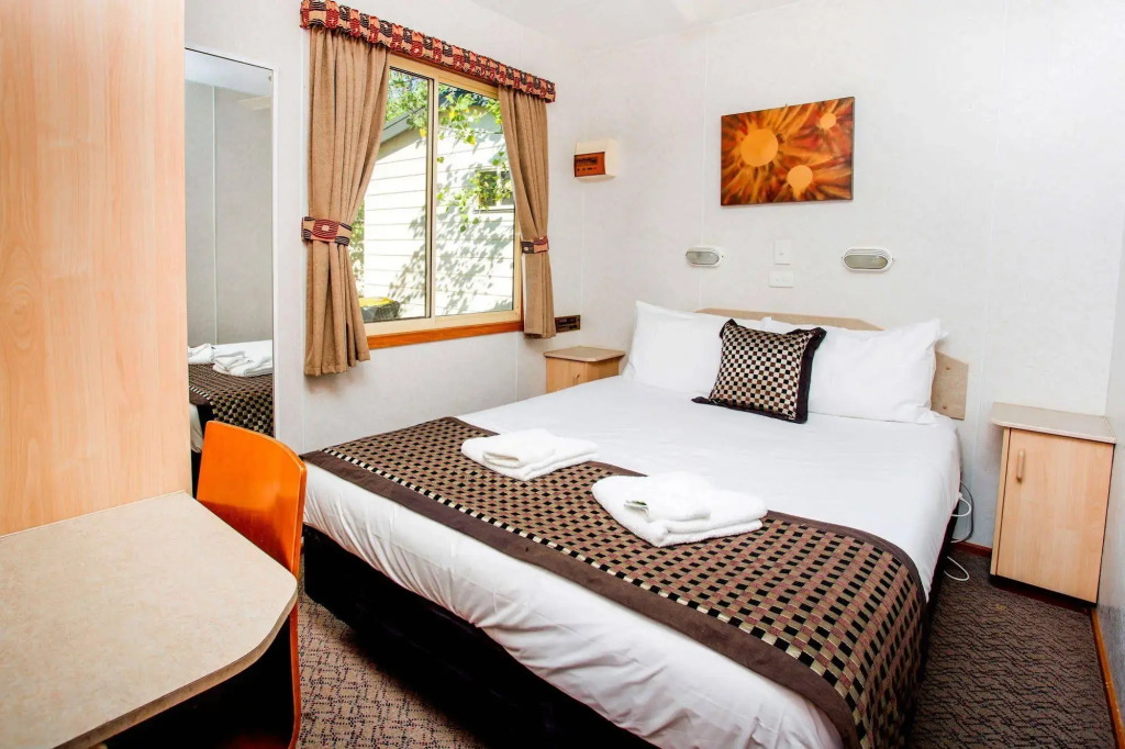 Yarrawonga Mulwala Holiday Park