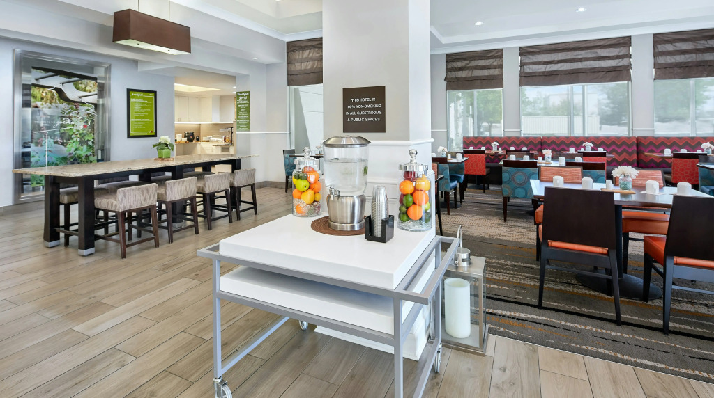 Hilton Garden Inn Albuquerque North/Rio Rancho
