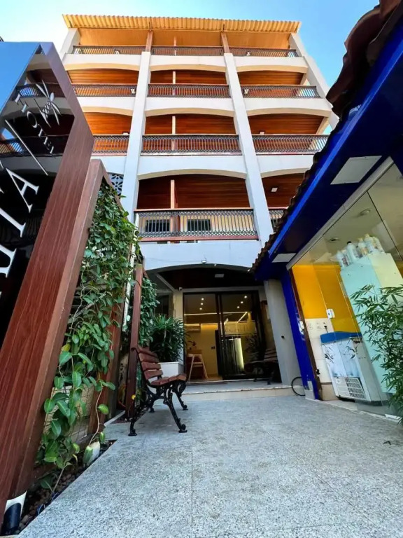 Hotel Caitá