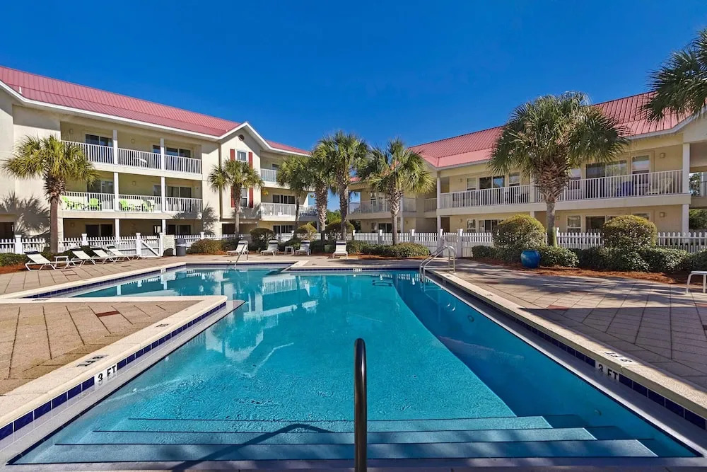 Rollin Tide Villas- Rollin Tide B9