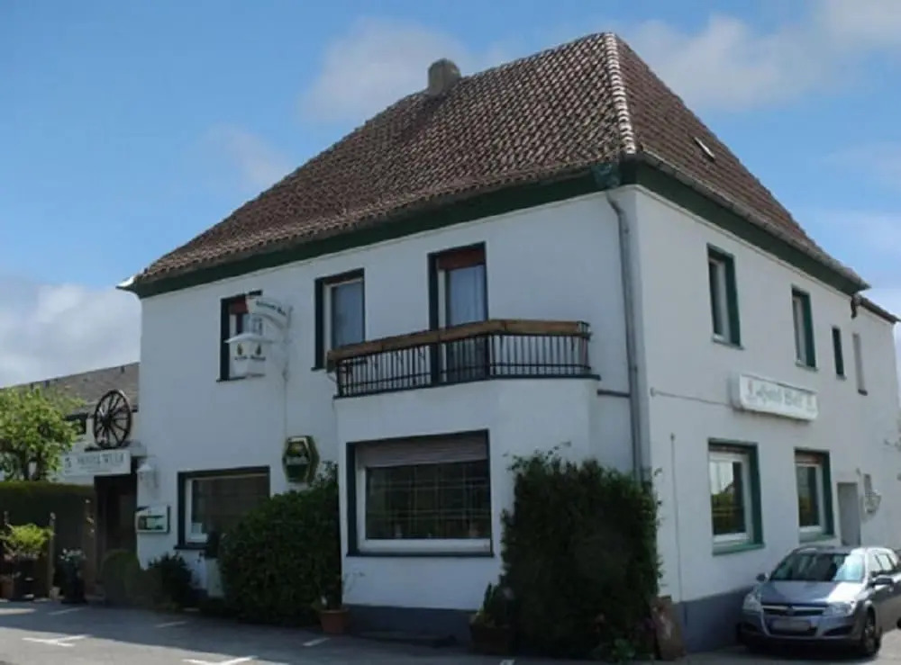 Gasthof Wulf