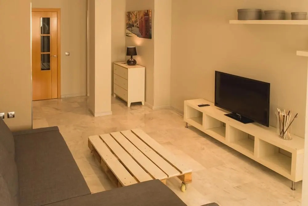 AB Apartamentos - Reding
