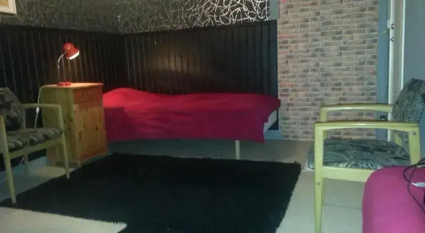 Panget Hostel