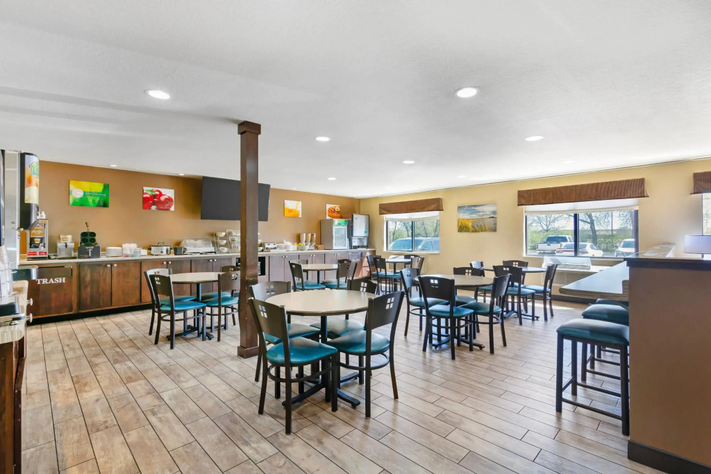 Quality Inn Columbia Mall