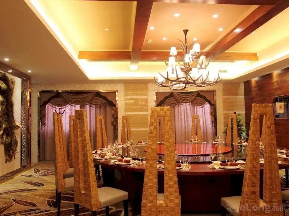 Baisheng Hotel