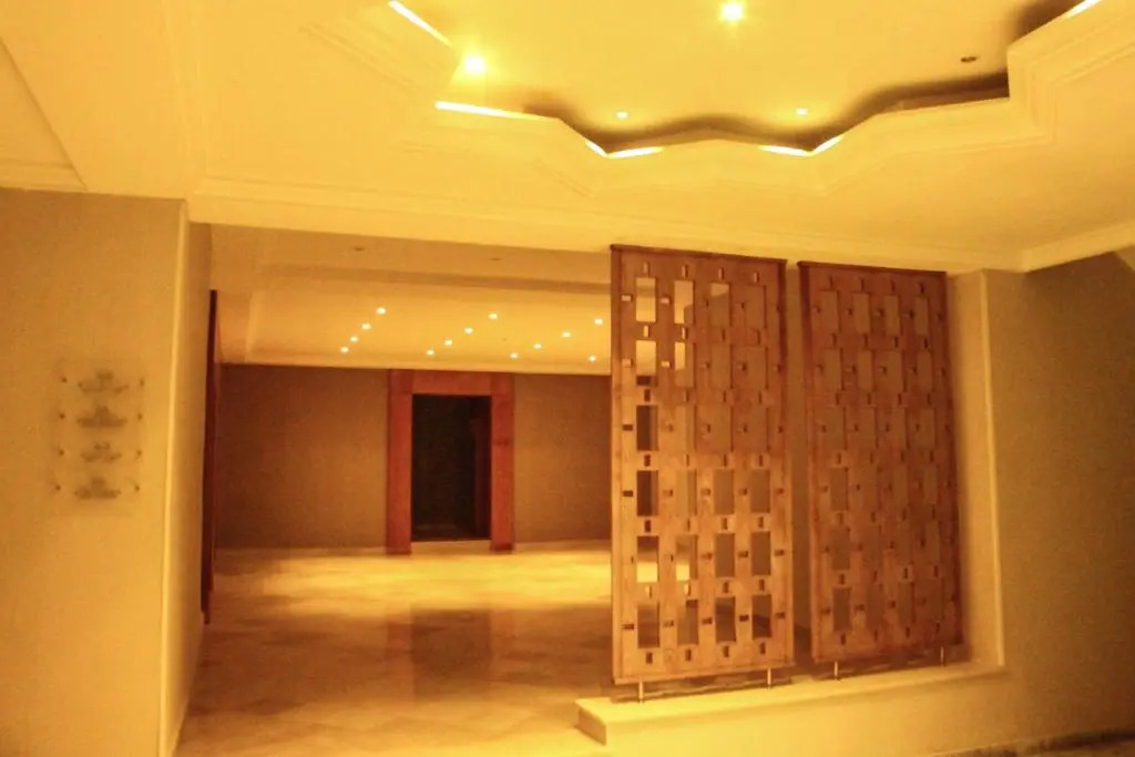 Hotel Continental