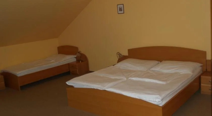 Motel U Krbu