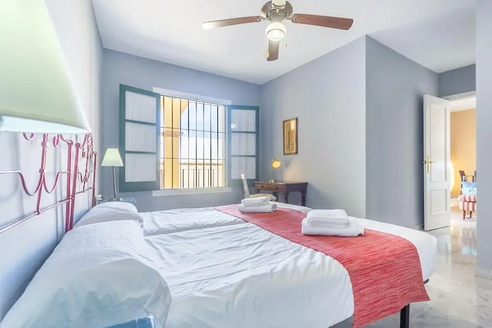 Conde de Ibarra Suite Apartment