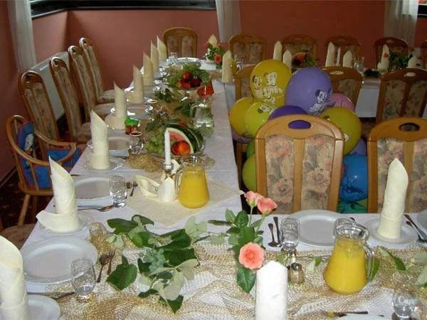 Hotel Grodzki