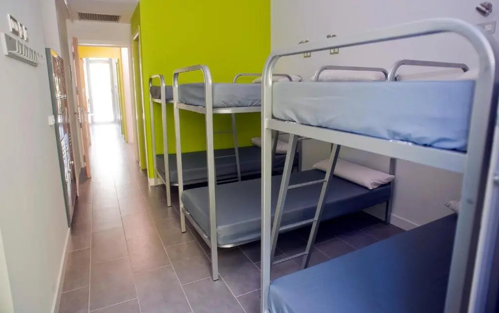UBA Hostel