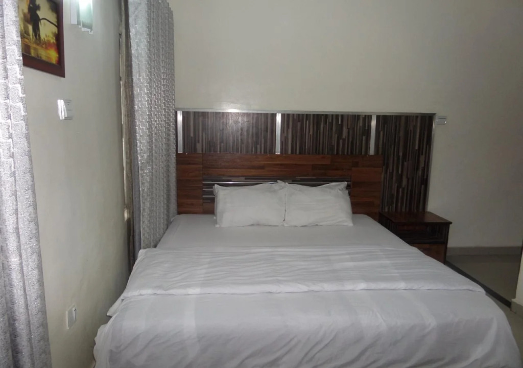 Sky Rock Luxury Apartments