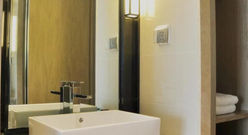 Echarm Hotel Nanning Railway Station Metro Station