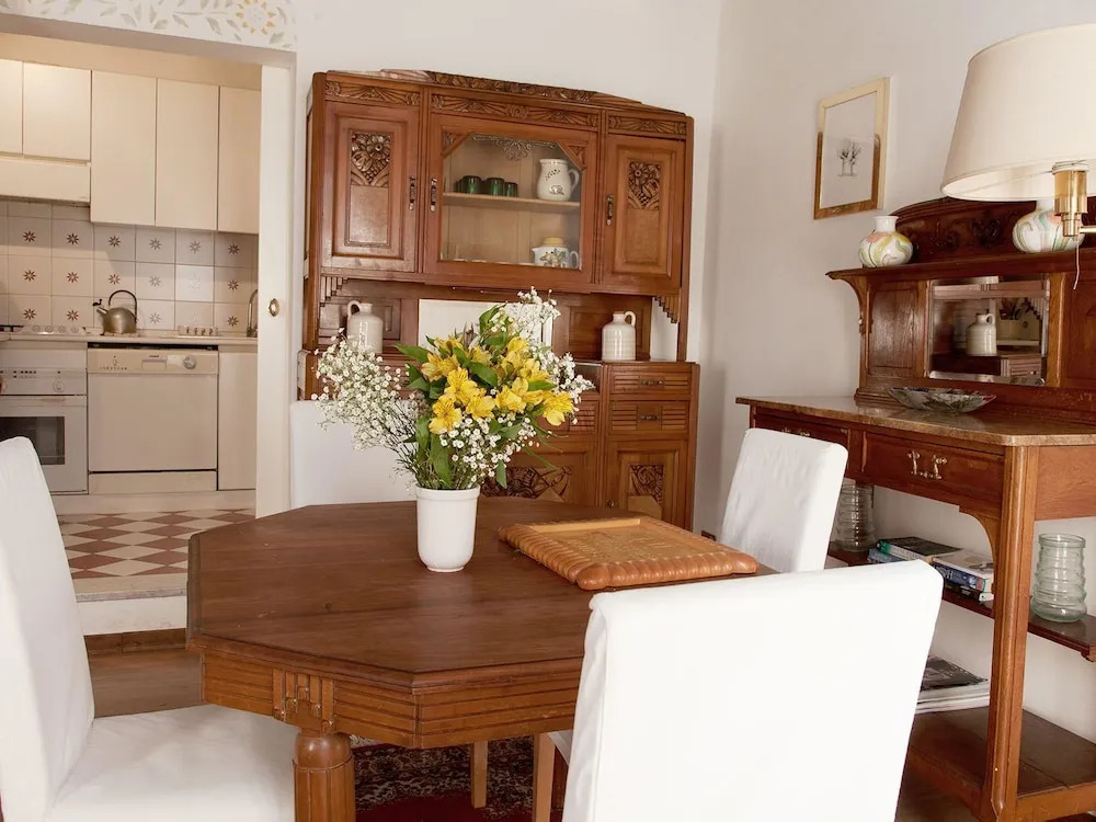 RSH Navona Elegant Apartment 2