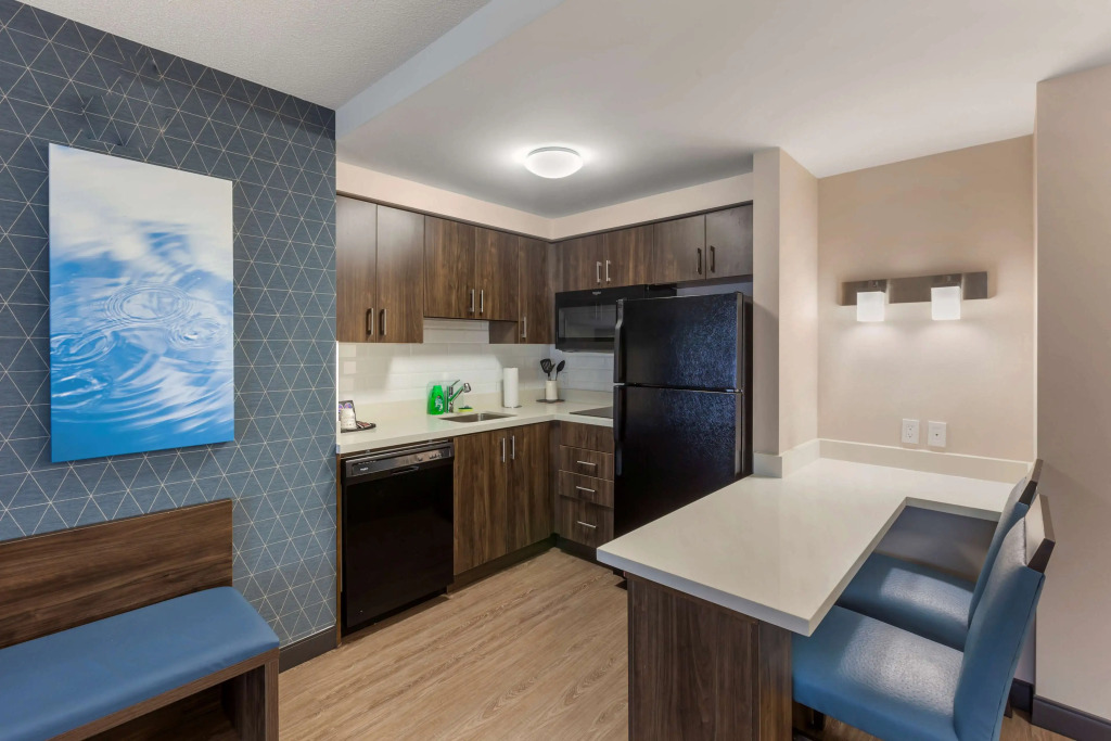 Executive Residency by Best Western Toronto-Mississauga