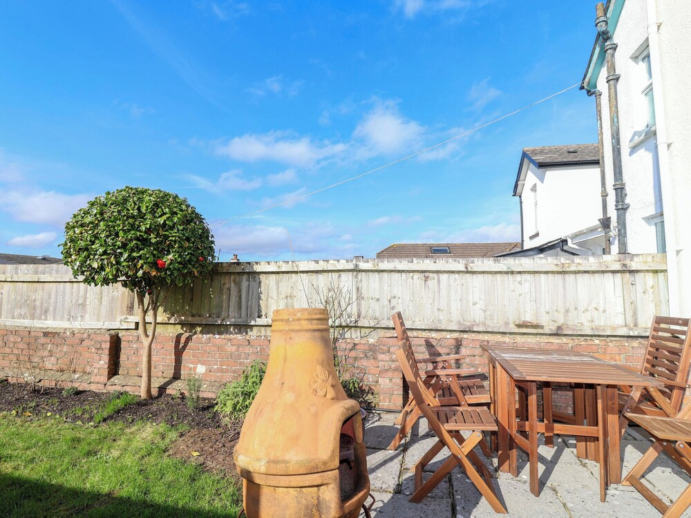 Heathfield Terrace