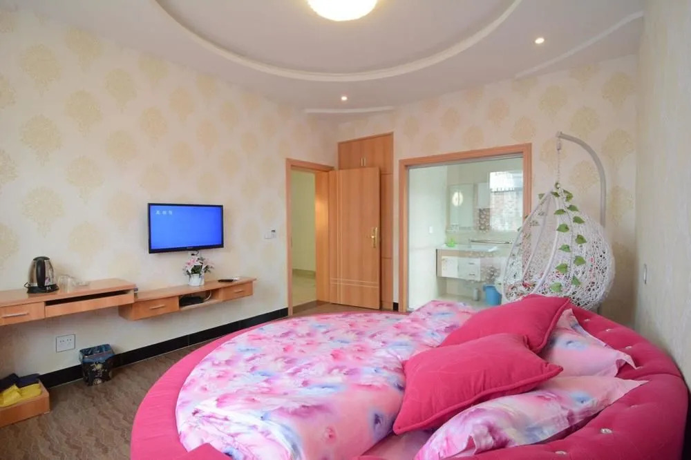 Biyun Garden Inn