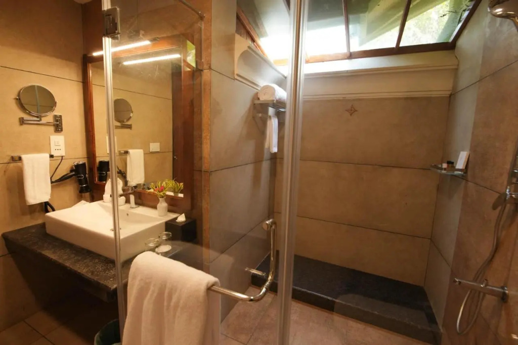 Gokulam Grand Resort & Spa, Kumarakom