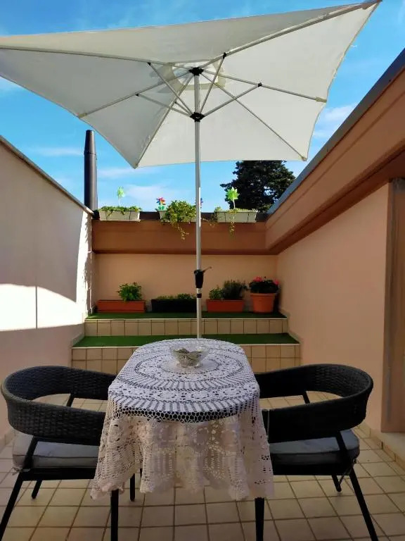 Appartamento MARGHERITA