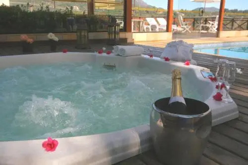 Esquilo Hotel