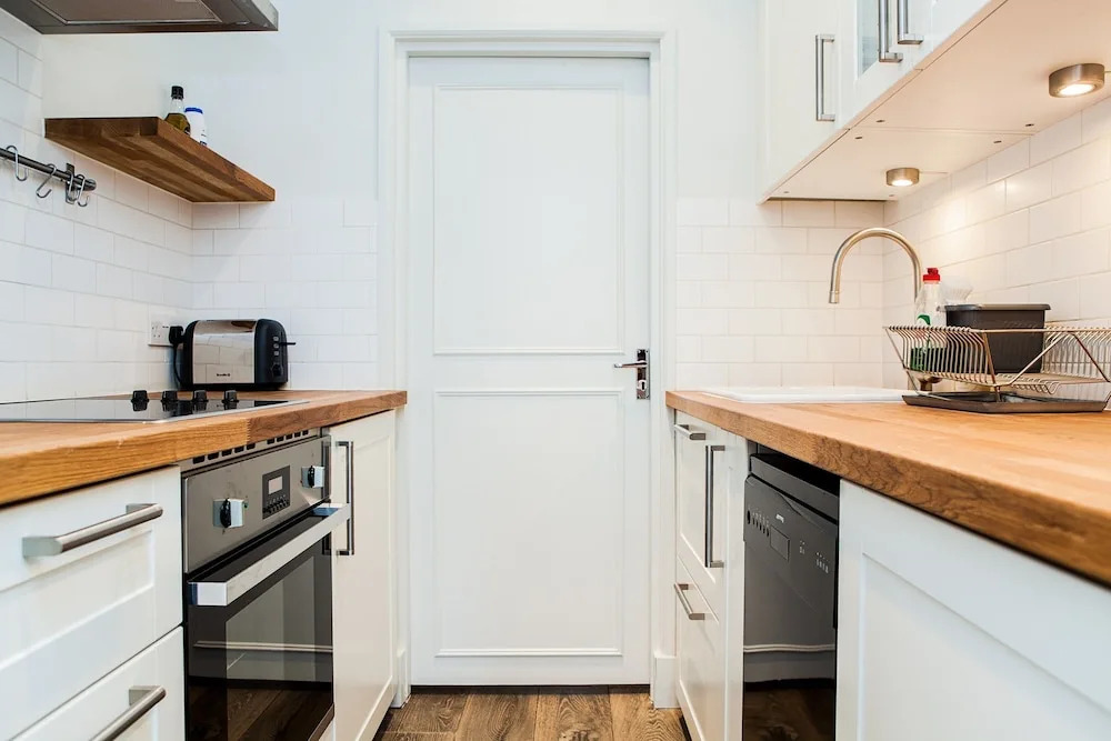 Elegant 1 Bedroom Apartment in Notting Hill