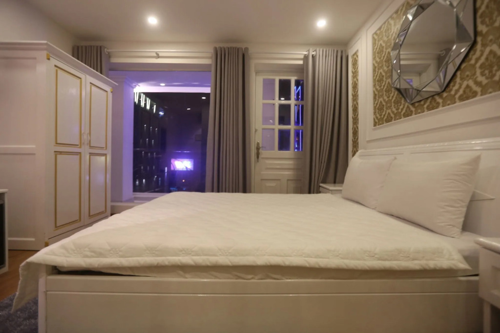 Galaxy Hotel