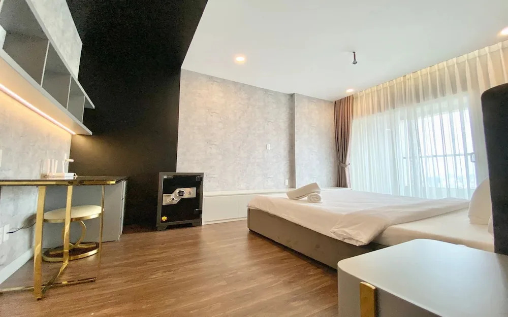 The Muse Saigon - Terra Royal Building, Highclass, Central & Casino