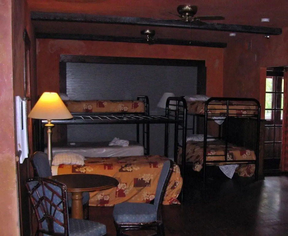 RK Hostel