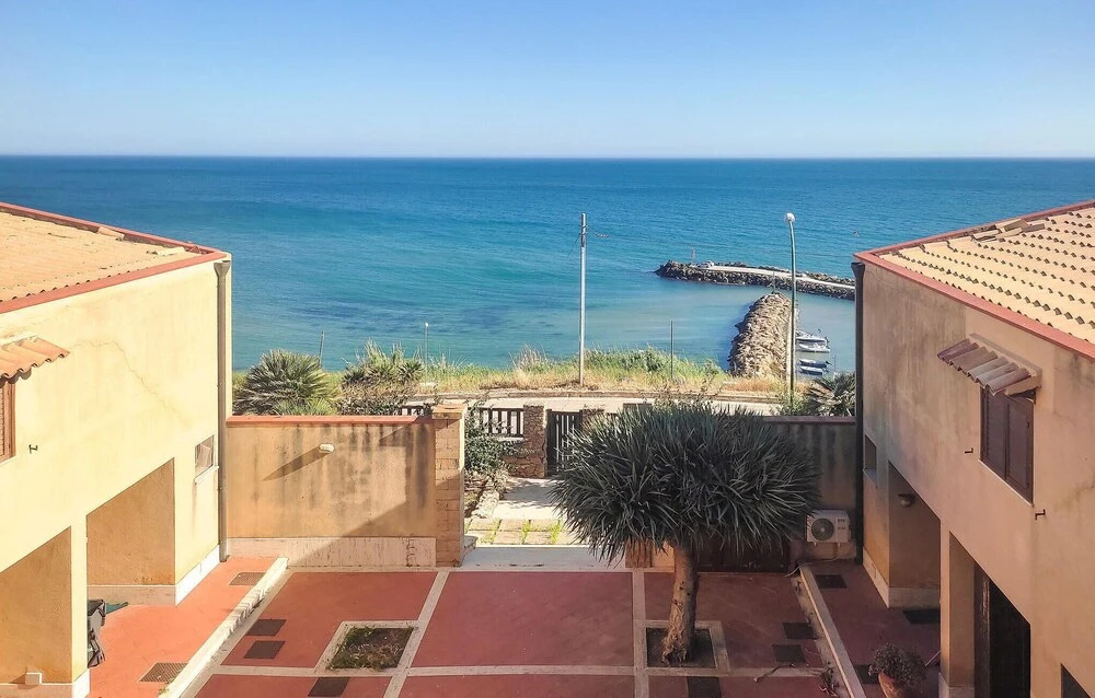Stunning Apartment in Castelvetrano With 2 Bedrooms