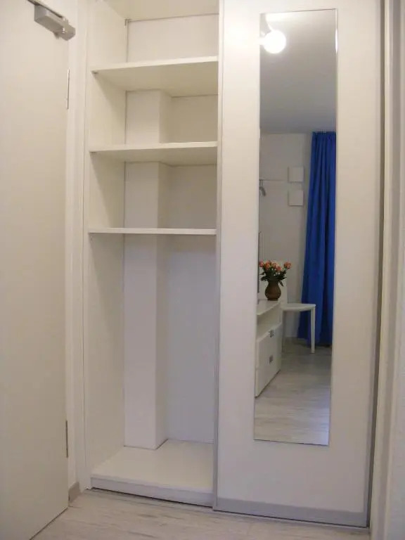 Ferienzimmer Lütt